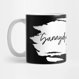 Sunnydale Mug